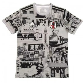Nogometni Dresovi Japan Tokyo Special edition 2024-25 Kratkih Rukava